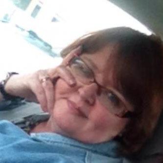 Donna Thornton