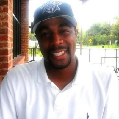 Donnell Suggs