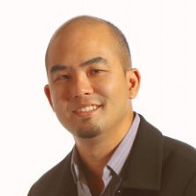 Donny C. Shimamoto