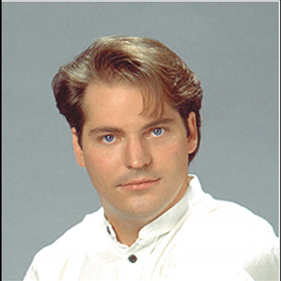 Donny Seyfer