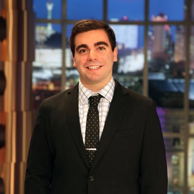 Donovan Pimentel