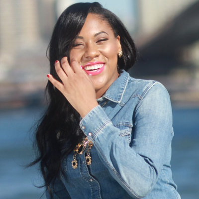 Dontaira Terrell