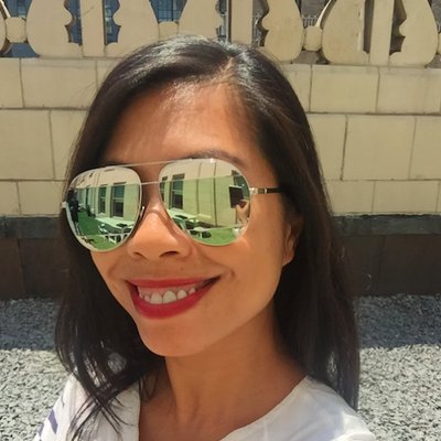 Dora Fung