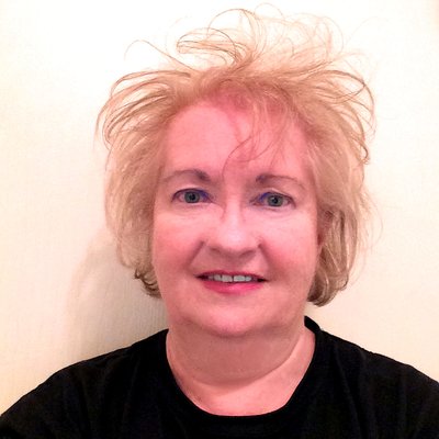 Doreen Marion Gee