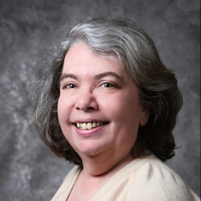 Doreen Martel