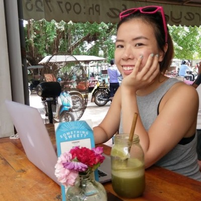 Doris Lam