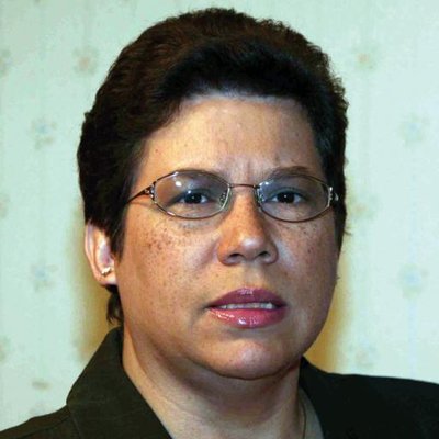 Doris Maricle