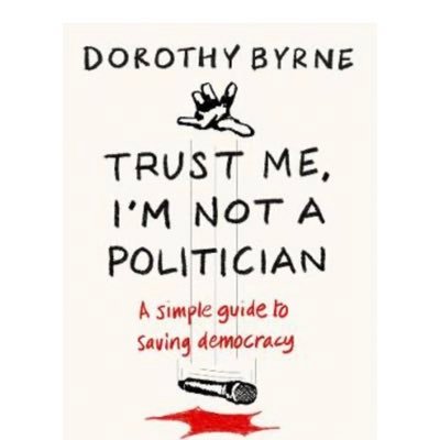 Dorothy Byrne
