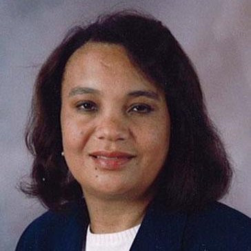 Dorothy Kendrick