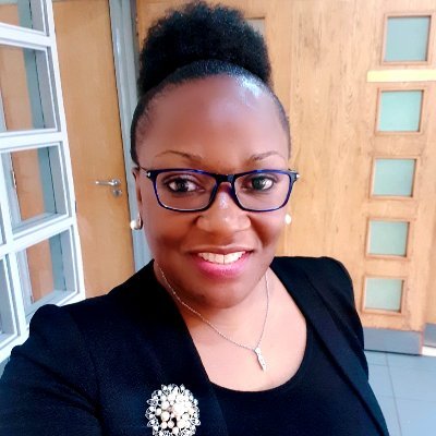 Dorothy Nakaweesi