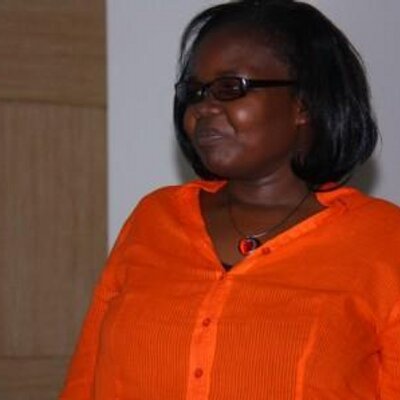 Dorothy Otieno