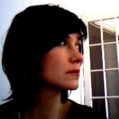Dorothy Parvaz