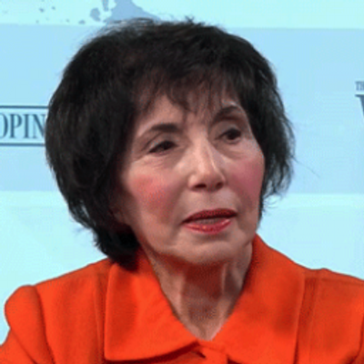 Dorothy Rabinowitz
