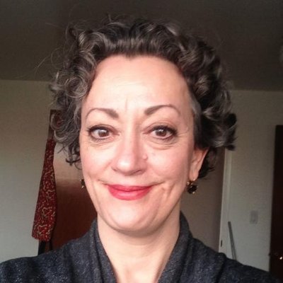 Dorothy Woodend
