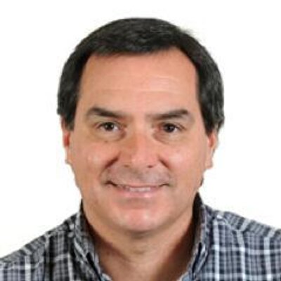 Doug Duran
