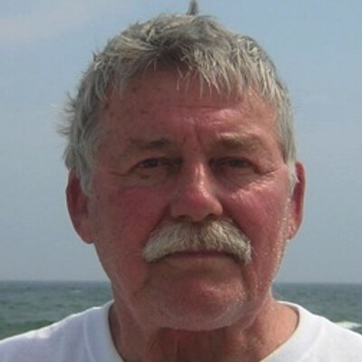 Doug Harlow