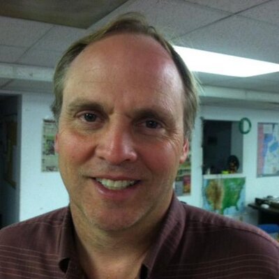 Doug Ireland