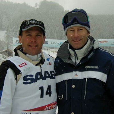 Doug Lewis