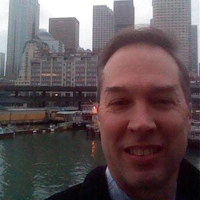 Doug Petrowski