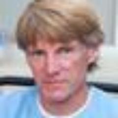 Doug Robinson