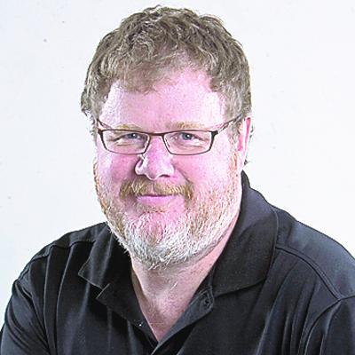 Doug Speirs