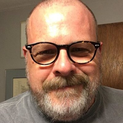 Doug Stewart