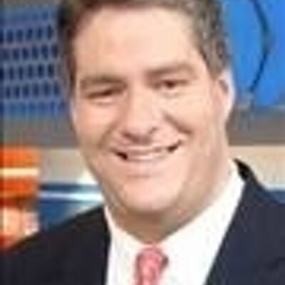 Doug VB Goudie