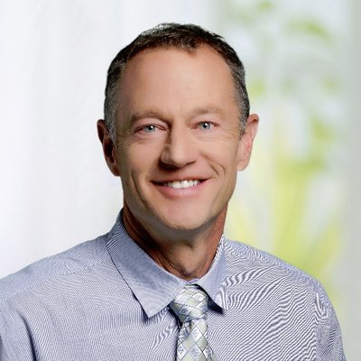Doug Wells