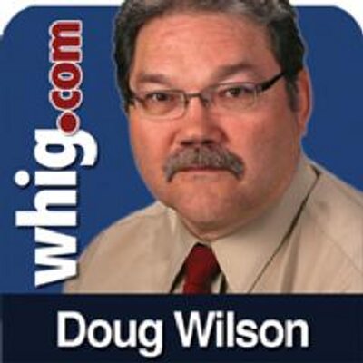 Doug Wilson