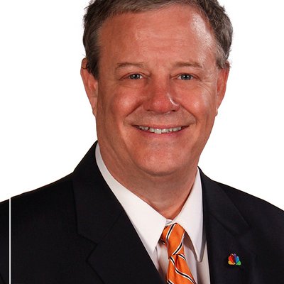 Doug Wolfe