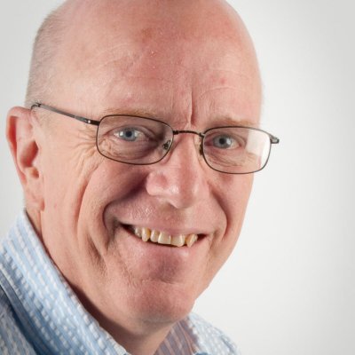 Douglas Bardwell