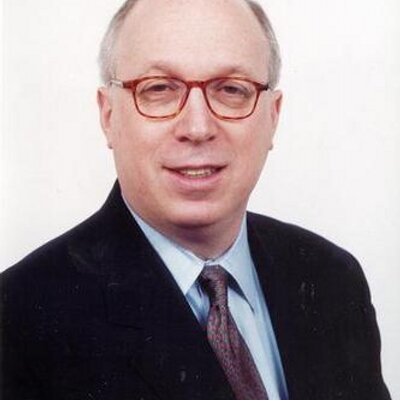 Douglas E. Schoen