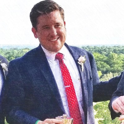 Douglas Farmer