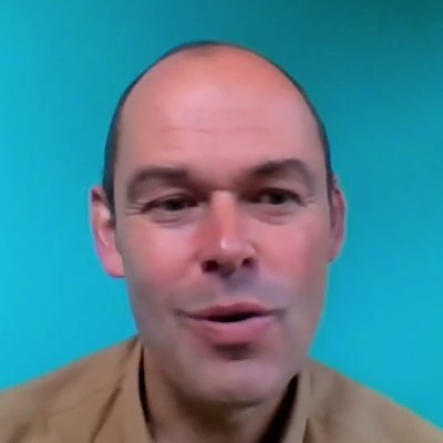 Douglas Friedli