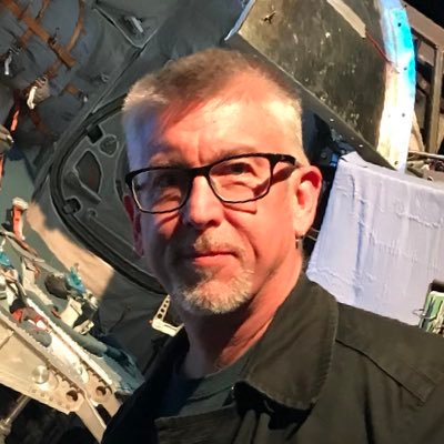 Douglas Isbell