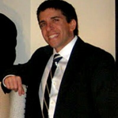 Douglas J. Guth