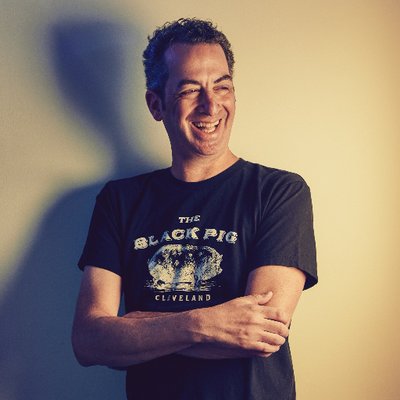 Douglas Trattner