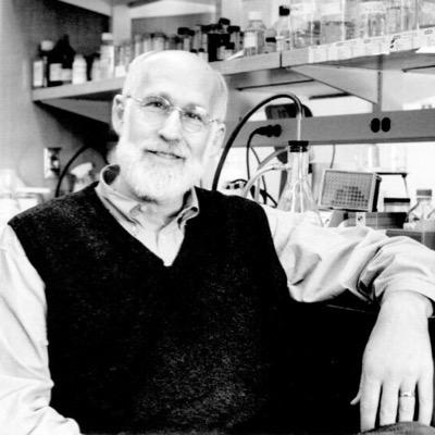Dr. Jerome Groopman