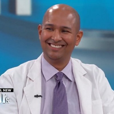 Dr. Raj Dasgupta