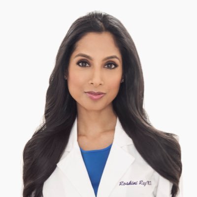 Dr. Roshini Rajapaksa