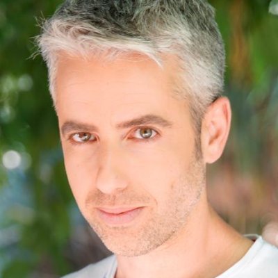 Dror Globerman