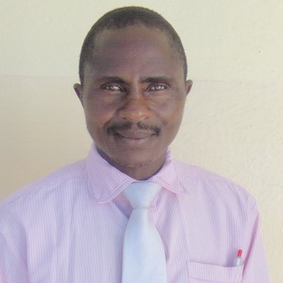 Dumisani Ndlovu