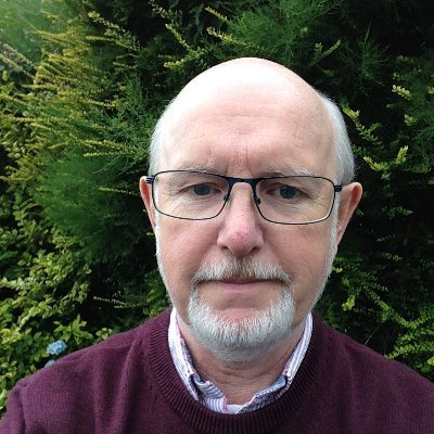 Duncan Foulkes