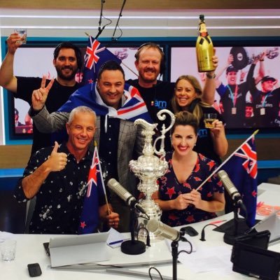 Duncan Garner