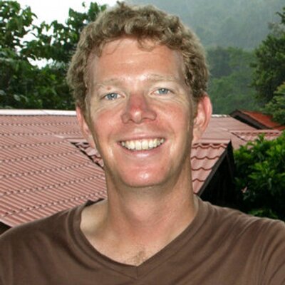 Duncan McLarty
