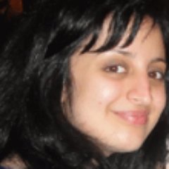 Dunia El-Zobaidi