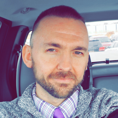 Dustin Baker