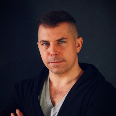 Dustin Clendenen