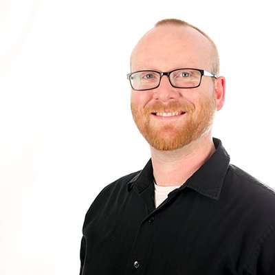 Dustin Hockensmith
