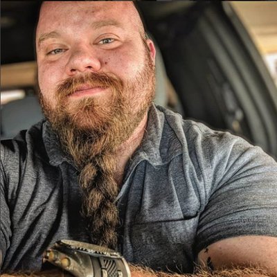 Dustin Karnes